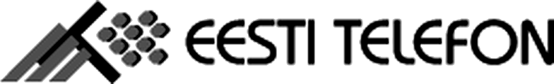 Eesti Telefon logo