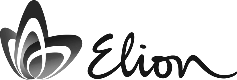 Elion logo