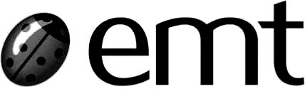 EMT logo