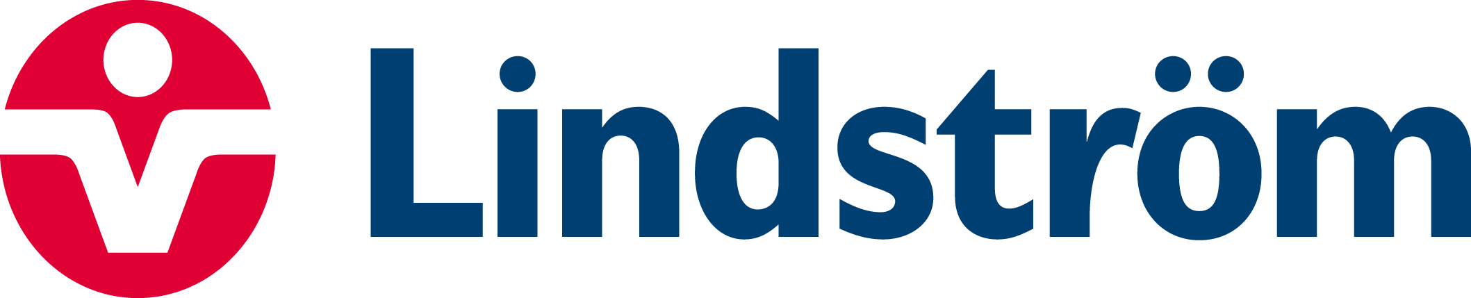 Lindström logo